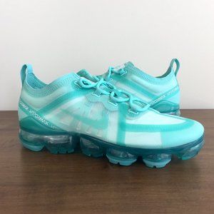 Nike Air Vapormax 2019 Running Shoes // Women's 8